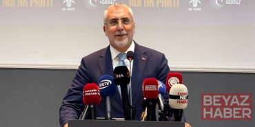 Bakan Işıkhan: İstihdamını koruyan işletmelerimize yıl sonuna kadar toplam 51 milyar lira destek sağlayacağız