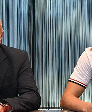 Samsunspor Bilal Bayazıt
