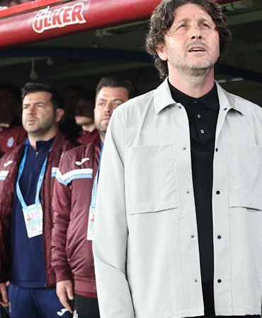 Trabzonspor, Fatih Tekke’nin ücretini revize etti