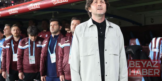 Trabzonspor, Fatih Tekke’nin ücretini revize etti