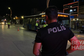 Elazığ’da geniş çaplı asayiş uygulaması