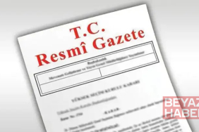 Ulusal Yeşil Finans Stratejisi ve Eylem Planı Resmi Gazete’de