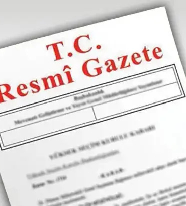 Ulusal Yeşil Finans Stratejisi ve Eylem Planı Resmi Gazete’de