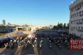 Ankara’da NATO Zirvesi için önemler arttırıldı