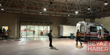 Manisa’da mevlitte dağıtılan tavuklu pilav sonrası 19 kişi hastanelik oldu