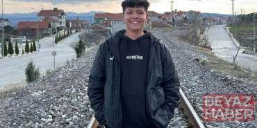 Muğla’da denize giren 18 yaşındaki Polat, boğuldu