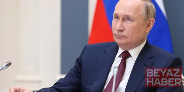 Putin: Ukrayna