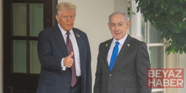 İsrail: Netanyahu ve Trump yakın zamanda bir araya gelecek