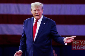 Trump: İran’a bir hafta izin verdik