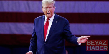 Trump: İran’a bir hafta izin verdik