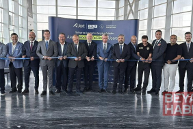 AJet, Milas-Bodrum Havalimanı