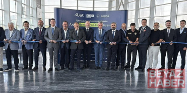AJet, Milas-Bodrum Havalimanı