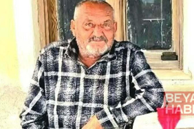 Evinin balkonunda uyurken ayının saldırısına uğrayan kişi öldü