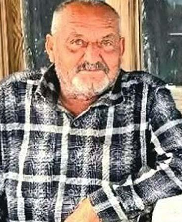 Evinin balkonunda uyurken ayının saldırısına uğrayan kişi öldü