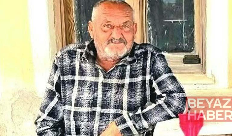 Evinin balkonunda uyurken ayının saldırısına uğrayan kişi öldü