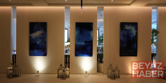 VISION Art Platform ve The Bodrum EDITION
