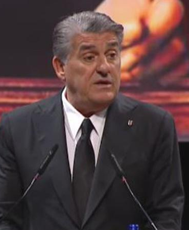 Serdal Adalı: Sezon boyunca yarışan, kazanan bir Beşiktaş inşa edeceğiz