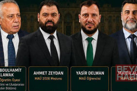Suriye Halk Meclisi
