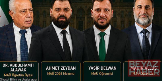 Suriye Halk Meclisi