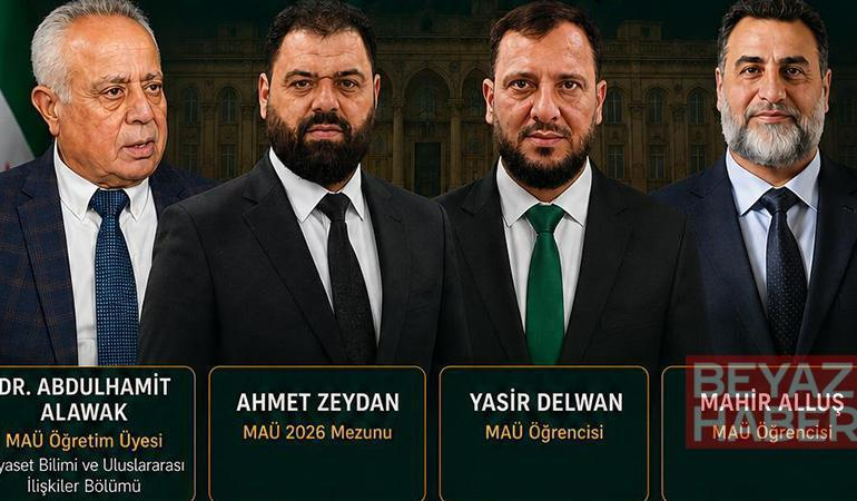 Suriye Halk Meclisi