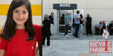7 yaşındaki çocuğun diş tedavisindeki genel anestezi işleminde kalbinin durup öldüğü iddiası