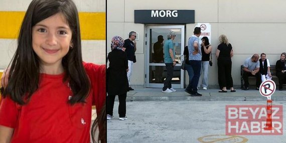 7 yaşındaki çocuğun diş tedavisindeki genel anestezi işleminde kalbinin durup öldüğü iddiası