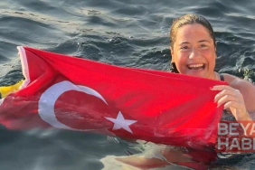 Aysu Türkoğlu, Tsugaru Kanalı