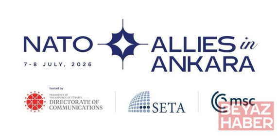 SETA, NATO Zirvesi ile eş zamanlı