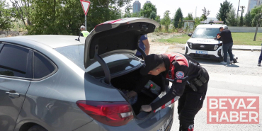 Ankara