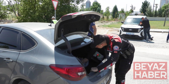 Ankara
