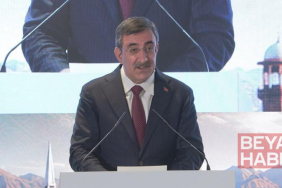 Cevdet Yılmaz: Türkiye ve Pakistan, coğrafi avantajlarını stratejik kazanımlara dönüştürme potansiyeline sahip iki ülkedir