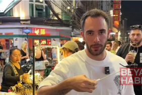 Kuralsız Sokaklar'da akrep menüsü! Tayland'ın sırlarını keşfetti