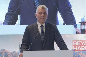Bakan Bolat: Pakistan’la karşılıklı ticaret hacmimiz 1,3 milyar dolar
