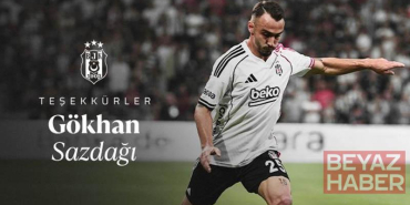 Gökhan Sazdağı, Çorum FK