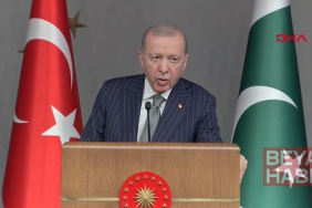 Cumhurbaşkanı Erdoğan