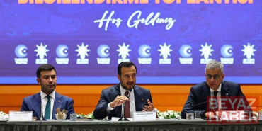 AK Parti İstanbul İl Başkanlığı
