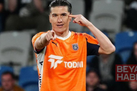 RAMS Başakşehir FK, Shomurodov