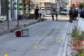 Niğde’de iki grup arasında silahlı kavga; 1’i ağır 4 yaralı