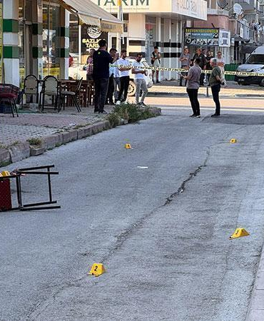 Niğde’de iki grup arasında silahlı kavga; 1’i ağır 4 yaralı