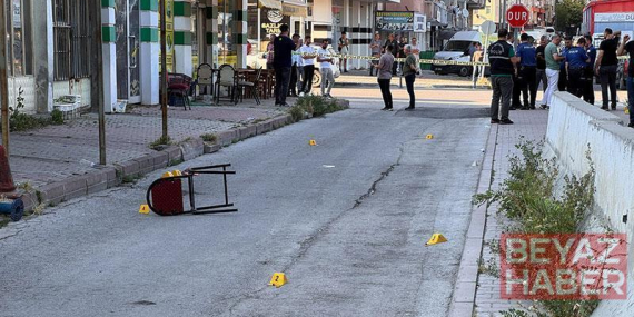 Niğde’de iki grup arasında silahlı kavga; 1’i ağır 4 yaralı