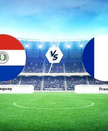 PARAGUAY 0 - 1 FRANSA MAÇ SONUCU | Kylian Mbappe, karşılaşmaya damga vurdu! Fransa, çeyrek finalde Fas'ın rakibi oldu