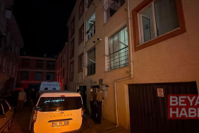 Evinde ölü bulundu