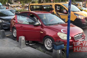 Üsküdar'da gizemli ölüm! Park halindeki otomobilde cansız bedeni bulundu