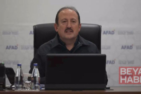 AFAD Başkanı Pehlivan, Venezuela’da bulunan AFAD ekipleri ile görüştü