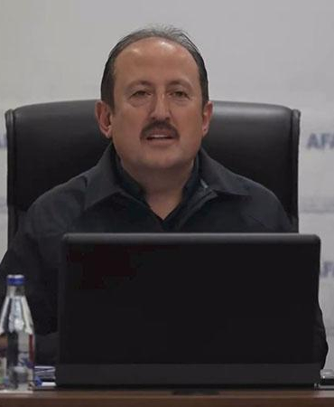 AFAD Başkanı Pehlivan, Venezuela’da bulunan AFAD ekipleri ile görüştü