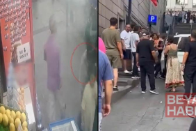 Şişli’de yankesicilik yaparken suçüstü yakalandılar; 14 yaşındaki şüphelinin 470 suç kaydı çıktı