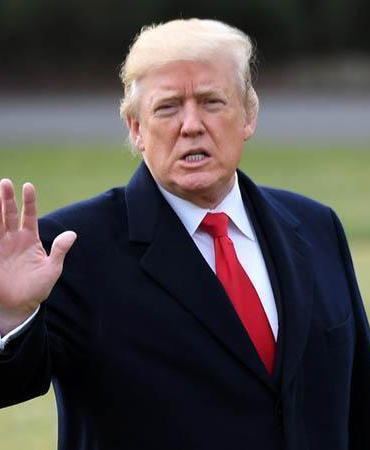 Trump: Netanyahu, Beyaz Saray