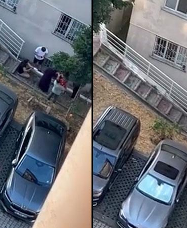 Kağıthane’de 9