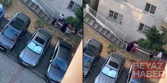 Kağıthane’de 9