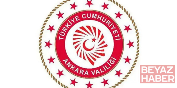 Ankara Valiliği